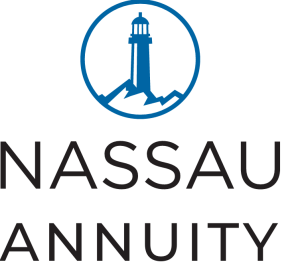 Sponsor Logo for Nassau Annuity
