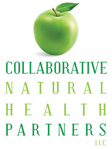 Sponsor Logo for Collaborative Natural Health Partners