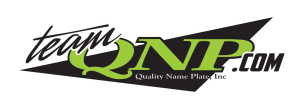 Sponsor Logo for Team QNP