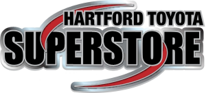 Sponsor Logo for Hartford Toyota Superstore