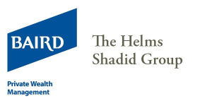 Sponsor Logo for Baird