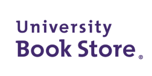 Logo for University Book Store