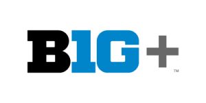 Logo for B1G+