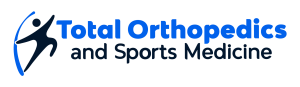 Sponsor Logo for TOTAL ORTHOPEDICS