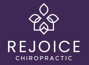 Sponsor Logo for Rejoice Chiropractic