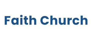 Sponsor Logo for Faith Church