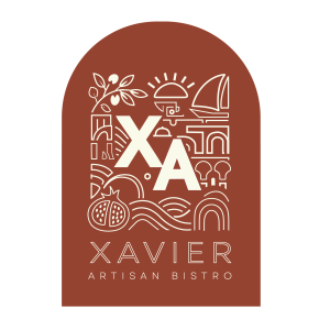 Sponsor Logo for Xavier Artisan Bistro