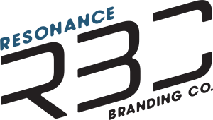 Sponsor Logo for Resonance Branding Co.
