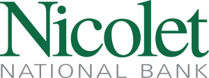 Sponsor Logo for Nicolet National Bank