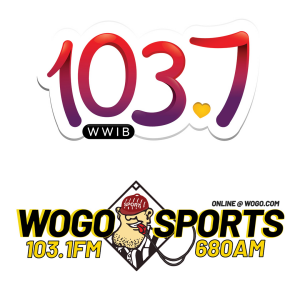 Sponsor Logo for WWIB-WOGO