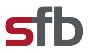 Sponsor Logo for Security Financial Bank