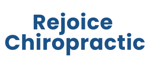 Sponsor Logo for Rejoice Chiropractic