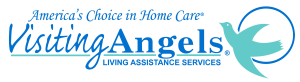 Sponsor Logo for Visiting Angels