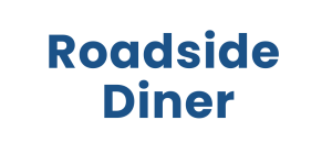 Sponsor Logo for Roadside Diner