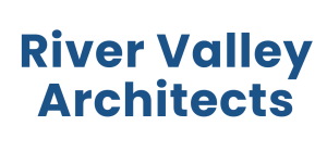Sponsor Logo for River Valley Architects