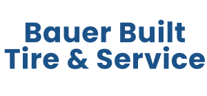 Sponsor Logo for Bauer Built Tire & Service