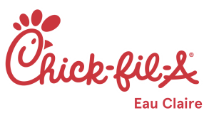 Sponsor Logo for Chick fil-A