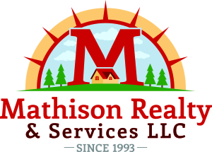 Sponsor Logo for Mathison Realty & Services LLC