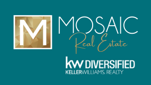 Sponsor Logo for Mosaic Real Estate