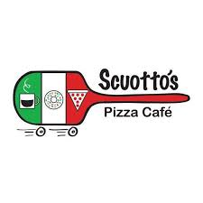 Sponsor Logo for Scoutto's Pizza Cafe