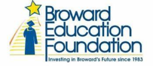 Sponsor Logo for Broward Education Foundation