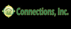 Sponsor Logo for Connections, INC