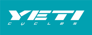Sponsor Logo for Yeti Cycles