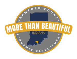 Logo for Crawford County Economic Development