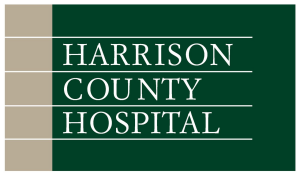 Sponsor Logo for Harrison County Hospital