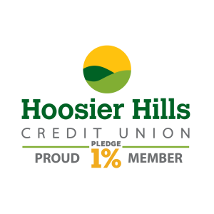 Sponsor Logo for Hoosier Hills Credit Union