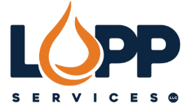 Logo for Lopp Services