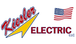 Logo for Kiesler Electric