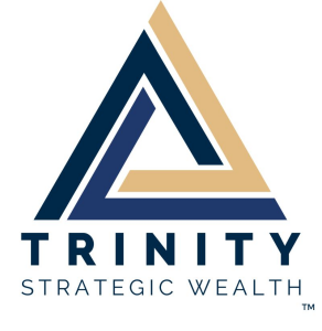 Sponsor Logo for Trinity Strategic Wealth