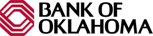 Sponsor Logo for Bank of Oklahoma