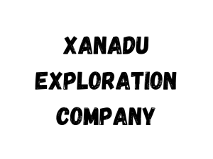 Sponsor Logo for Xanadu Exploration Company