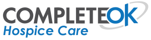 Sponsor Logo for CompleteOK Hospice