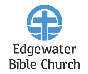 Sponsor Logo for Edgewater Bible Church