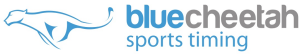 Sponsor Logo for Blue Cheetah Sports Timing