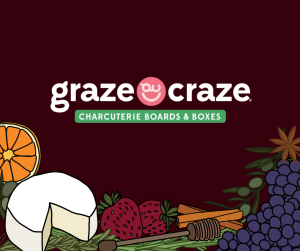 Sponsor Logo for Grace Craze