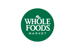 Sponsor Logo for Whole Foods
