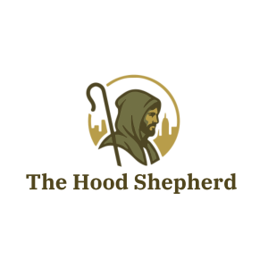 Sponsor Logo for The Hood Shepherd