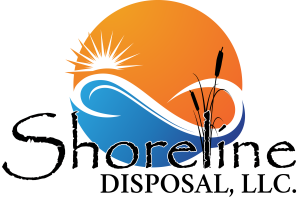 Sponsor Logo for Shoreline Disposal