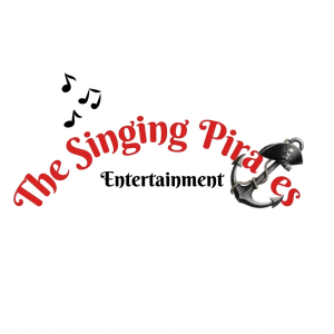 Sponsor Logo for The Singing Pirates