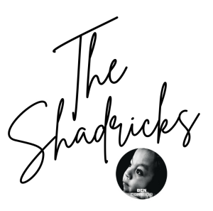 Sponsor Logo for The Shadrick’s