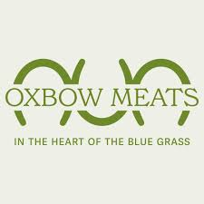 Sponsor Logo for Oxbow Meats