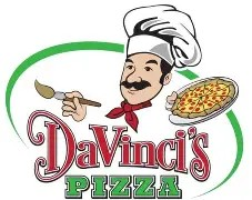 Sponsor Logo for DaVinci's Pizza