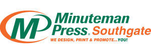 Sponsor Logo for Minuteman Press Southgate