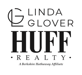 Sponsor Logo for Linda Glover - Huff Realty