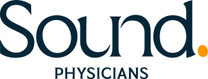 Sponsor Logo for Sound Physicians