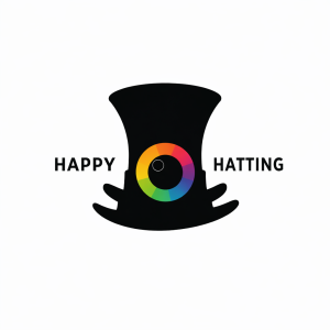 Sponsor Logo for Happy Hatting